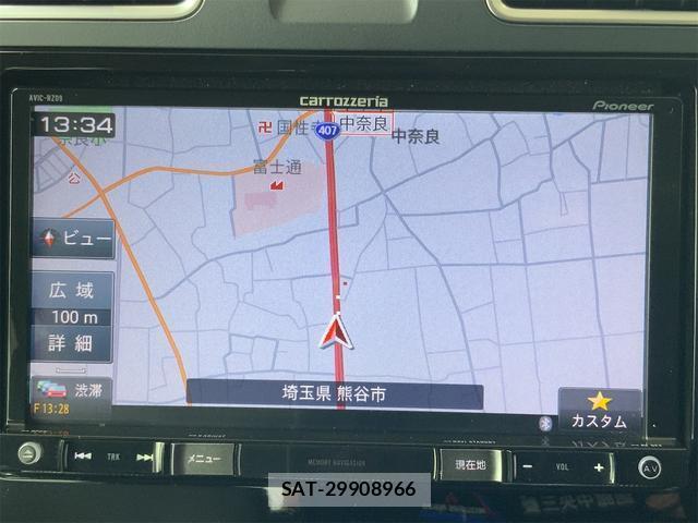 Subaru FORESTER 2015-11 8769096-8