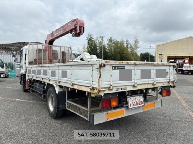 Isuzu FORWARD 2008 8768849-10
