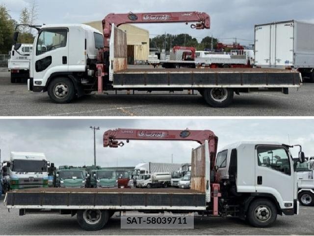 Isuzu FORWARD 2008 8768849-12