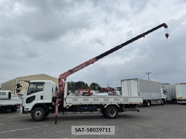 Isuzu FORWARD 2008 8768849-13
