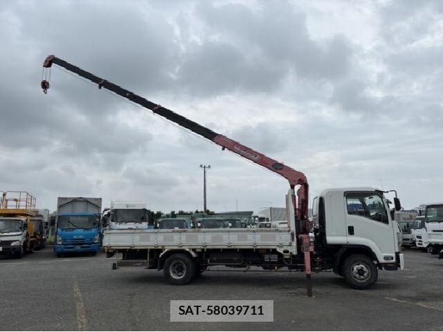 Isuzu FORWARD 2008 8768849-14