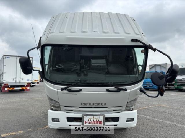 Isuzu FORWARD 2008 8768849-15