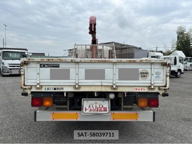 Isuzu FORWARD 2008 8768849-16