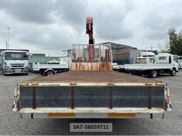 Isuzu FORWARD 2008 8768849-5