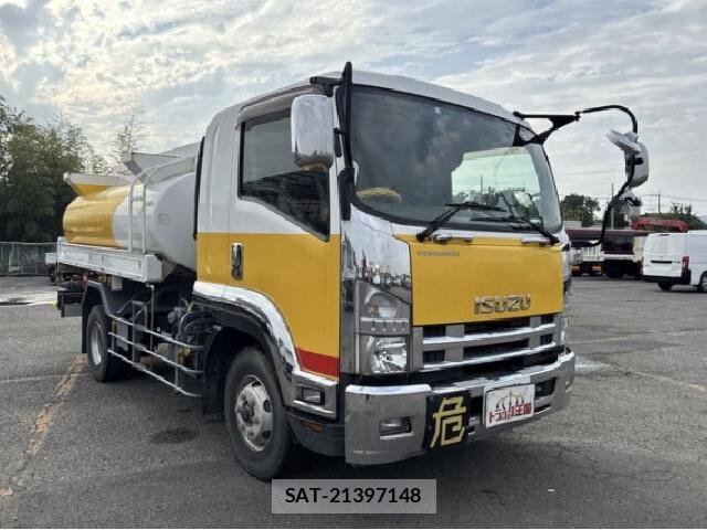 Isuzu FORWARD 2016 8768850-1