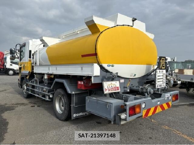Isuzu FORWARD 2016 8768850-10