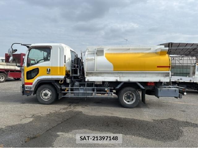 Isuzu FORWARD 2016 8768850-11