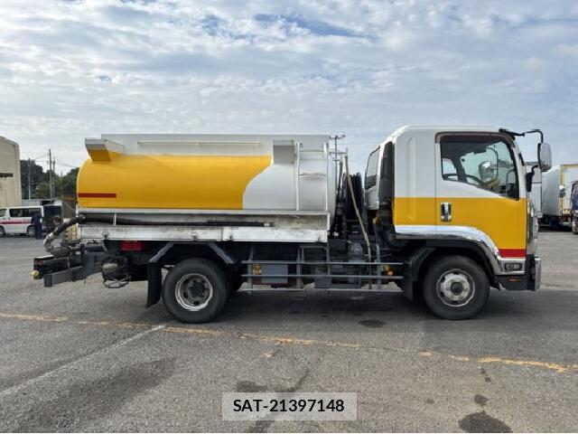 Isuzu FORWARD 2016 8768850-12