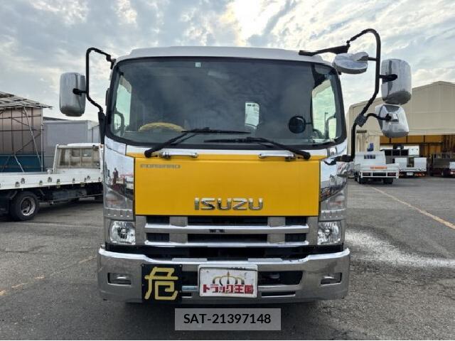 Isuzu FORWARD 2016 8768850-13