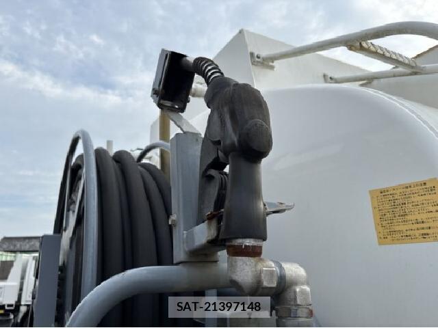 Isuzu FORWARD 2016 8768850-2