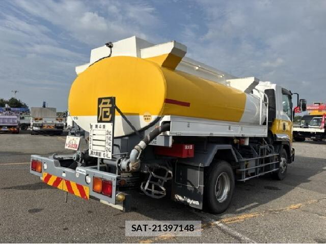 Isuzu FORWARD 2016 8768850-3