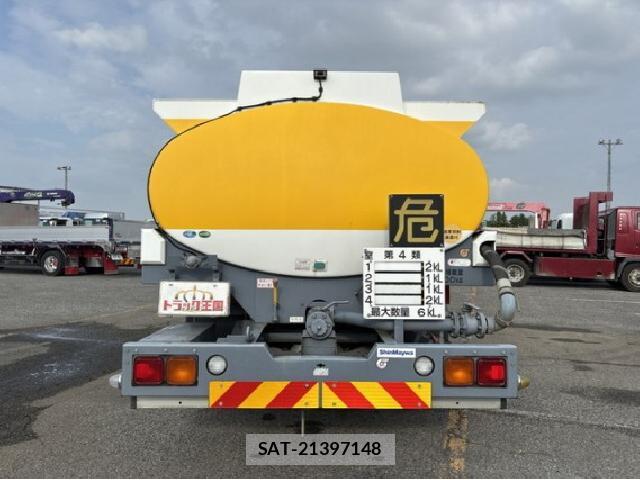 Isuzu FORWARD 2016 8768850-4
