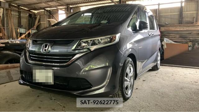 Honda FREED HYBRID 2019-03 8769605-0