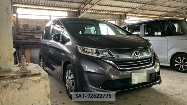 Honda FREED HYBRID 2019-03 8769605-11