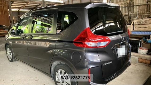 Honda FREED HYBRID 2019-03 8769605-13