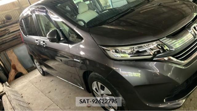 Honda FREED HYBRID 2019-03 8769605-3