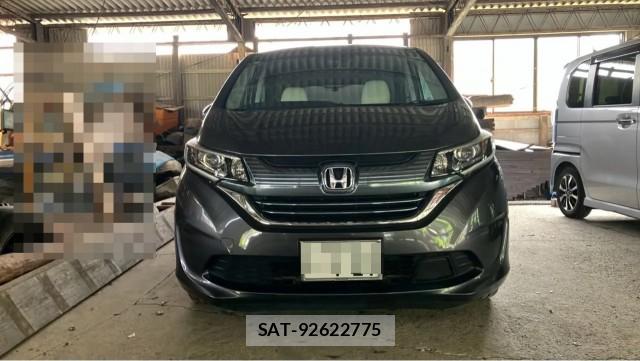 Honda FREED HYBRID 2019-03 8769605-9