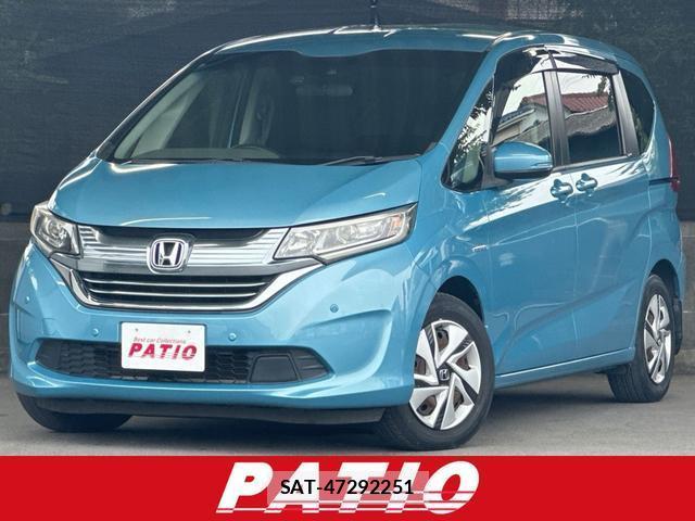 Honda FREED HYBRID 2016-11 8769741-0