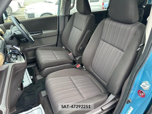 Honda FREED HYBRID 2016-11 8769741-1