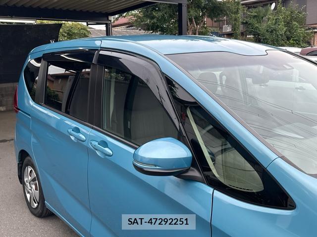 Honda FREED HYBRID 2016-11 8769741-12