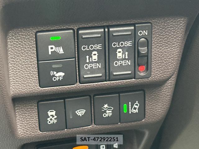 Honda FREED HYBRID 2016-11 8769741-13