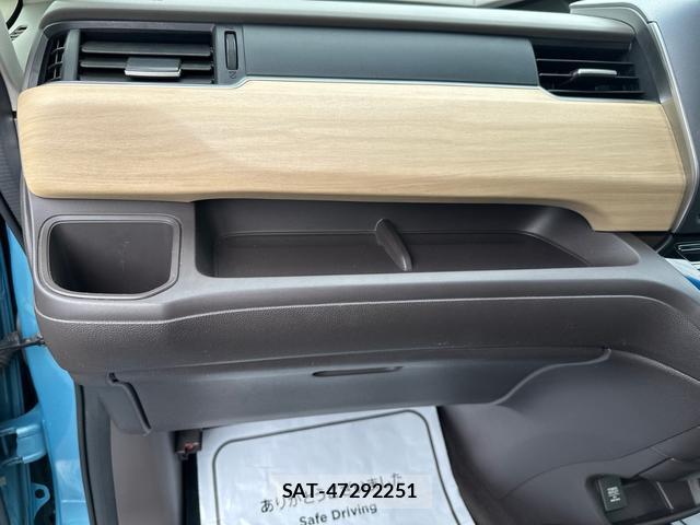 Honda FREED HYBRID 2016-11 8769741-14