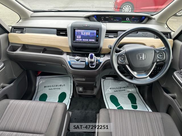 Honda FREED HYBRID 2016-11 8769741-16