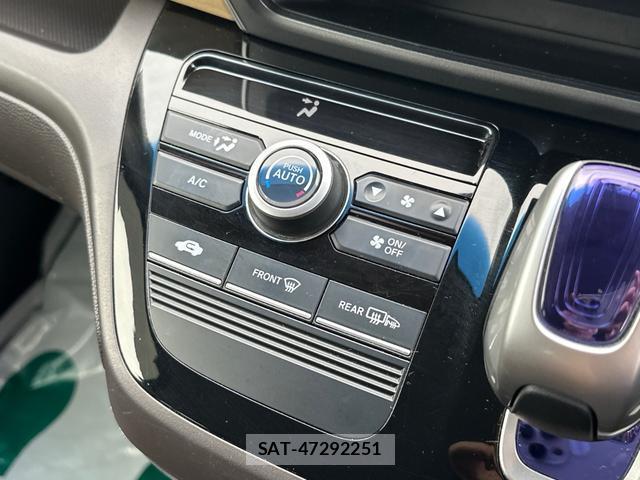 Honda FREED HYBRID 2016-11 8769741-17