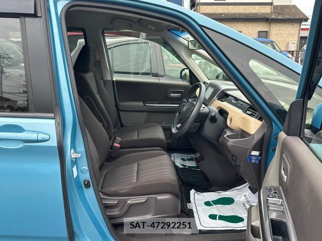 Honda FREED HYBRID 2016-11 8769741-19
