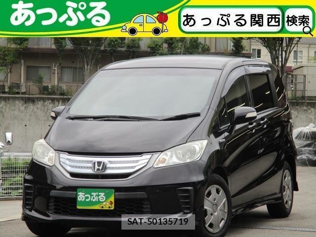 Honda FREED HYBRID 2011-10 8770144-0