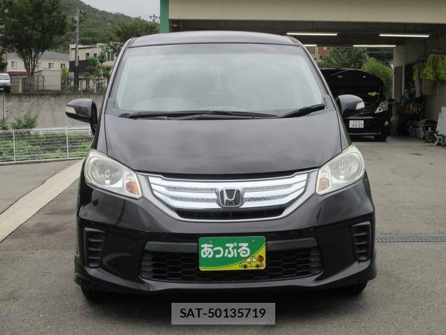 Honda FREED HYBRID 2011-10 8770144-1