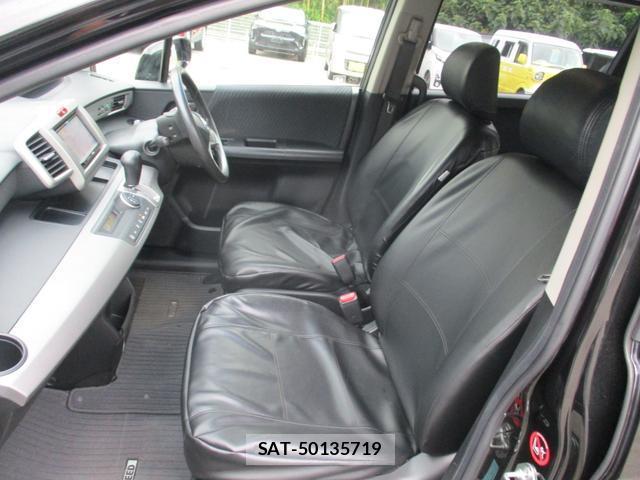 Honda FREED HYBRID 2011-10 8770144-14