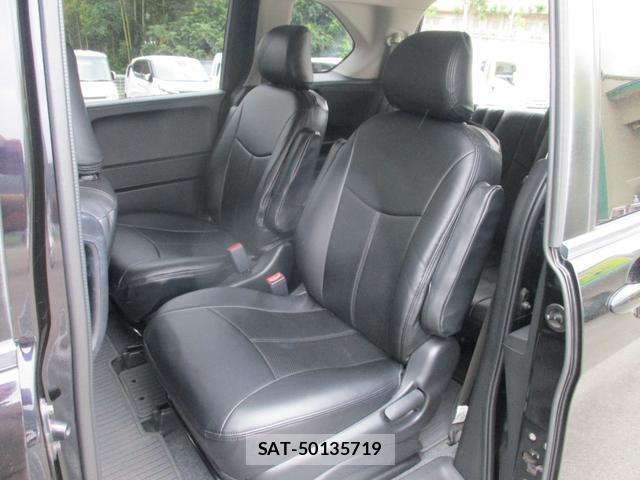 Honda FREED HYBRID 2011-10 8770144-15
