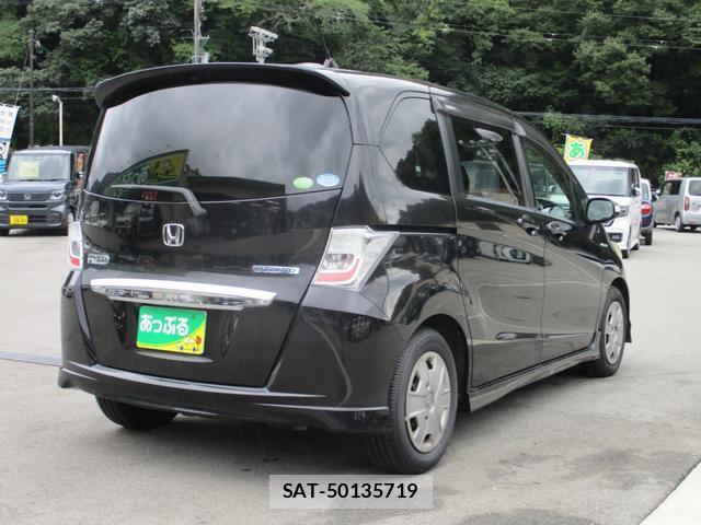 Honda FREED HYBRID 2011-10 8770144-16