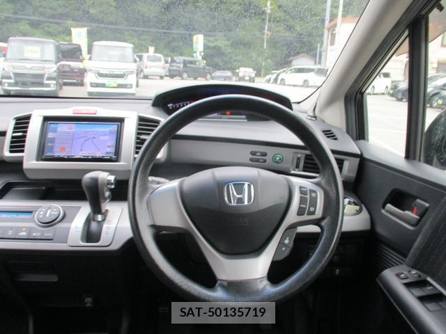 Honda FREED HYBRID 2011-10 8770144-18