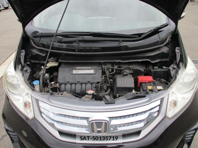 Honda FREED HYBRID 2011-10 8770144-19
