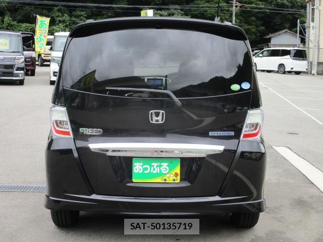 Honda FREED HYBRID 2011-10 8770144-2