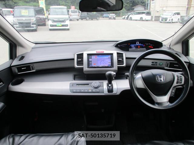 Honda FREED HYBRID 2011-10 8770144-7