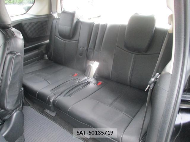 Honda FREED HYBRID 2011-10 8770144-8