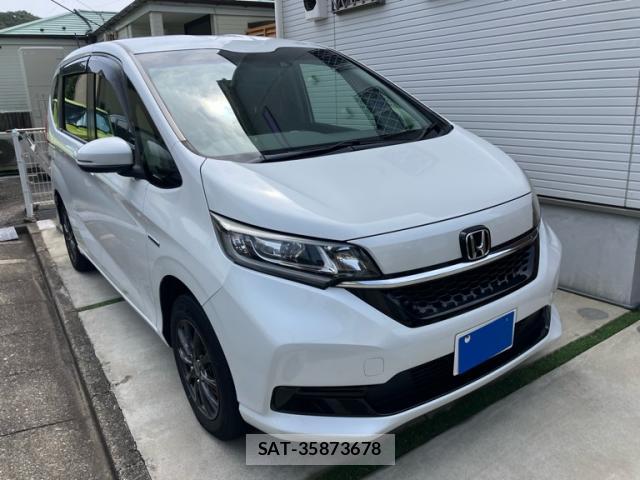 Honda FREED 2019-11 8769174-0