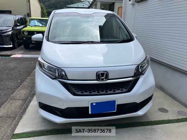 Honda FREED 2019-11 8769174-1