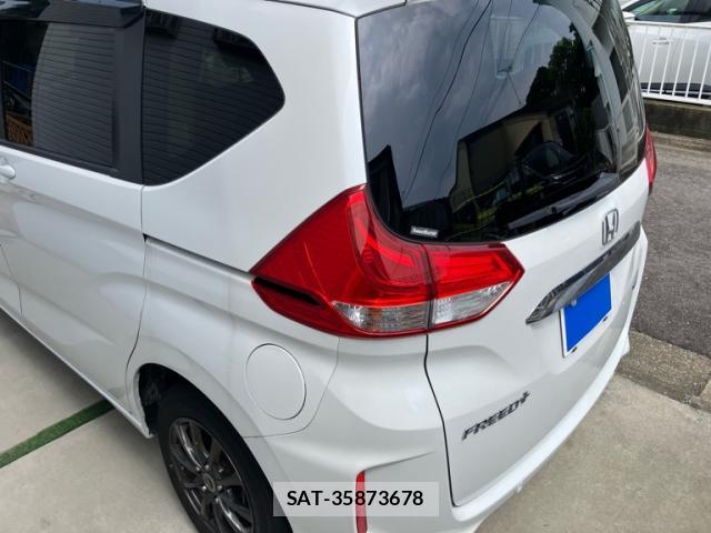 Honda FREED 2019-11 8769174-12