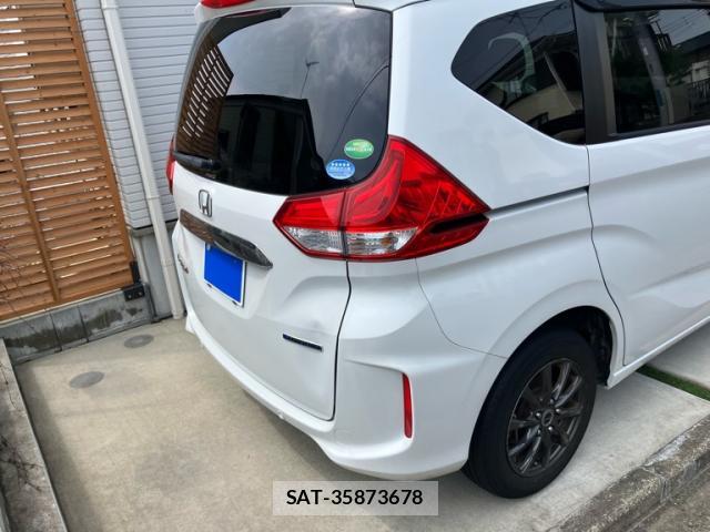 Honda FREED 2019-11 8769174-13