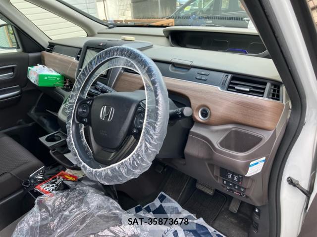 Honda FREED 2019-11 8769174-17