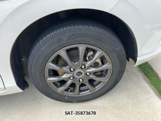 Honda FREED 2019-11 8769174-3