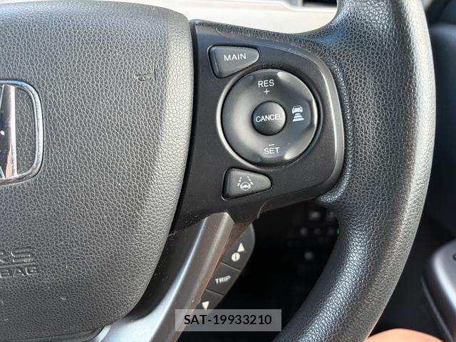 Honda FREED 2017-11 8769969-2