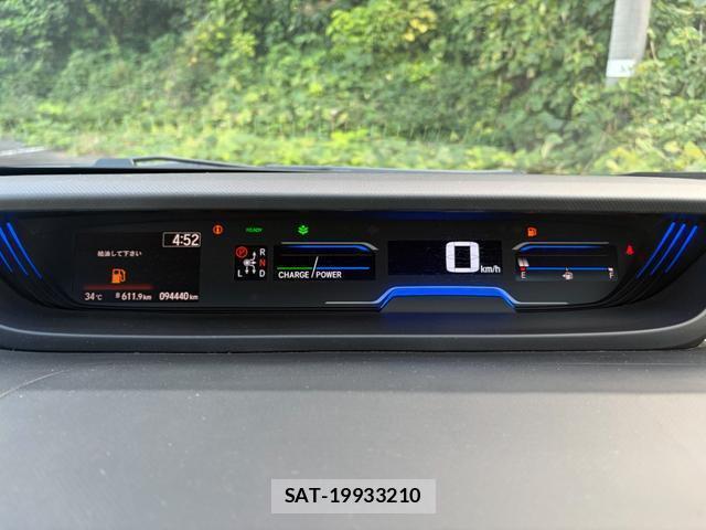 Honda FREED 2017-11 8769969-8