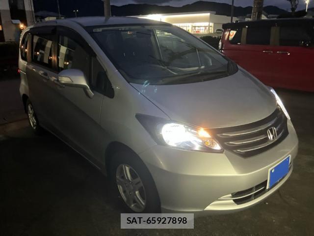 Honda FREED 2010-09 8769184-0