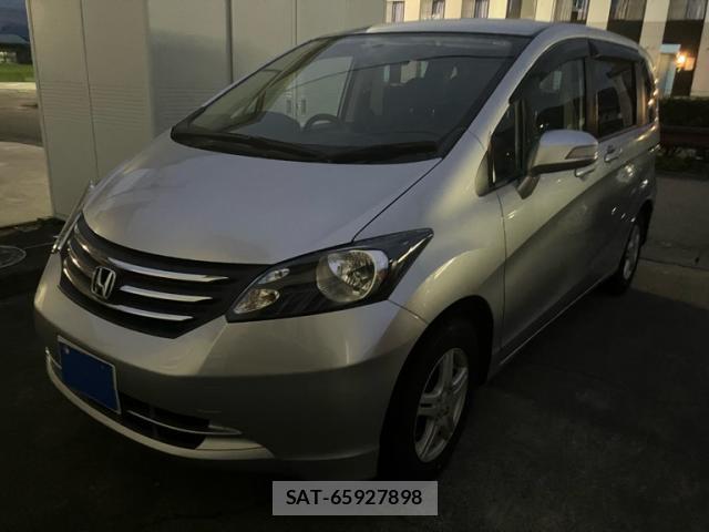 Honda FREED 2010-09 8769184-1