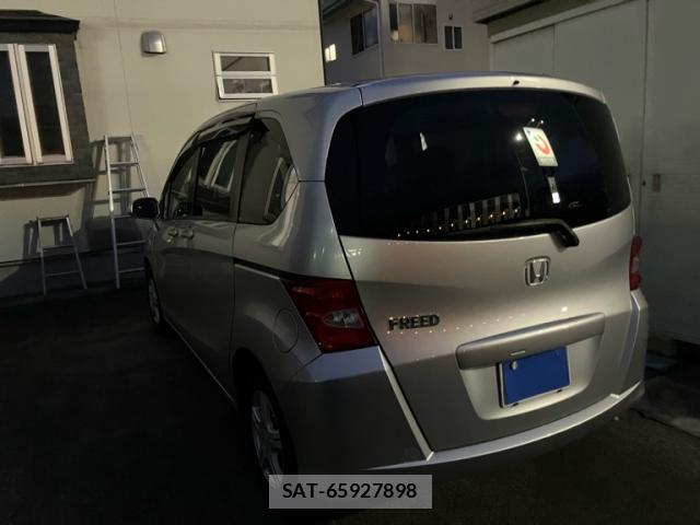 Honda FREED 2010-09 8769184-13